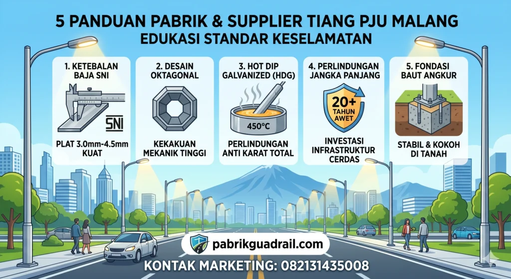 supplier guardrail